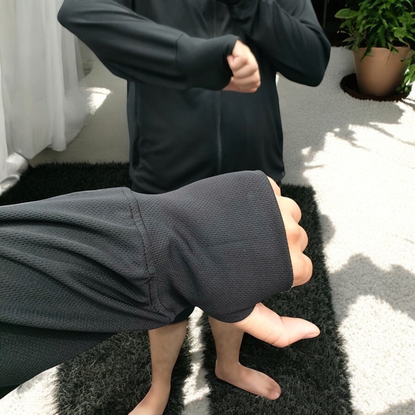 Áo Khoác Chống Nắng Big Size Nam (90-140kg) 