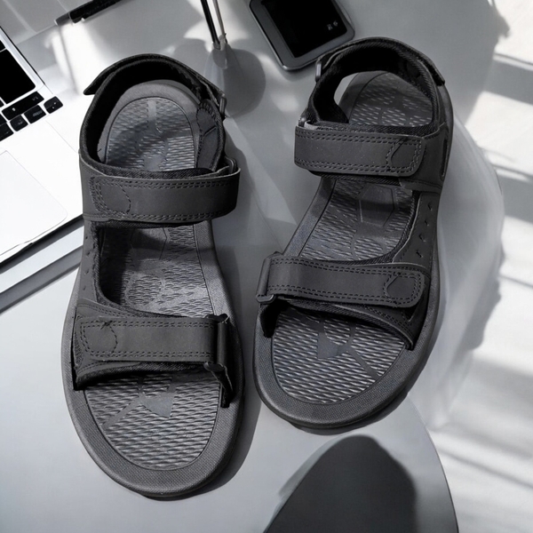 Sandal nam big size