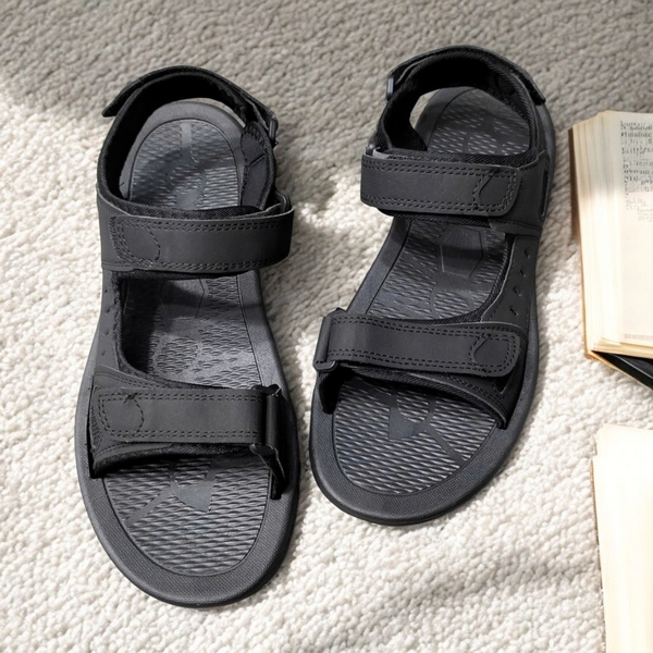 Sandal nam big size