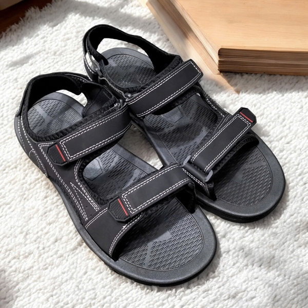 Sandal nam big size
