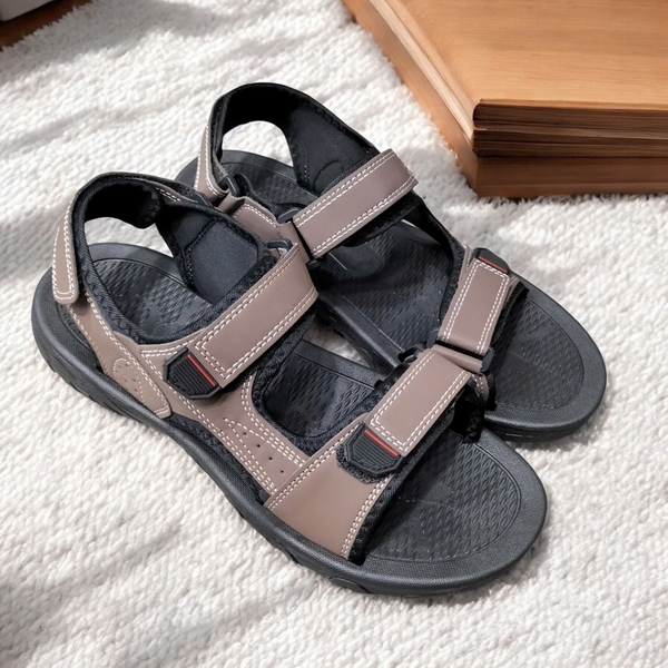 Sandal 2 Quai Big Size Nam