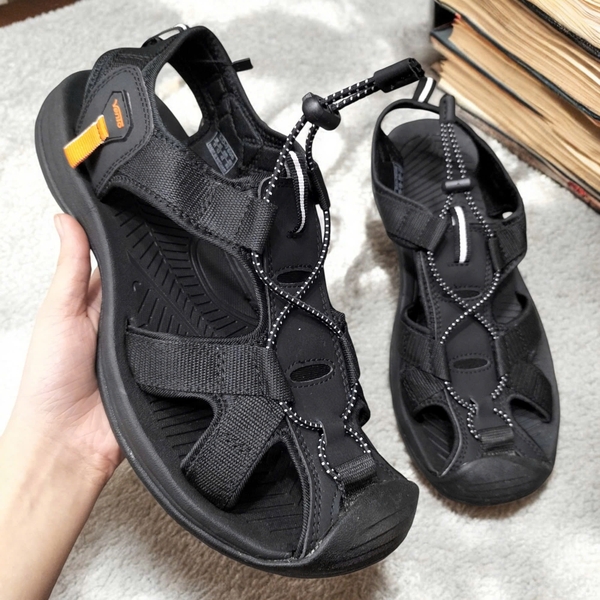 Sandal nam big size