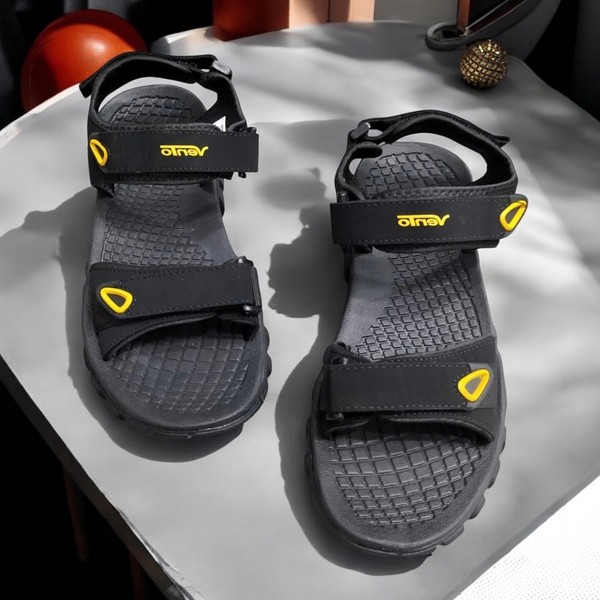 Sandal nam big size, dép quai hậu size ngoại cỡ