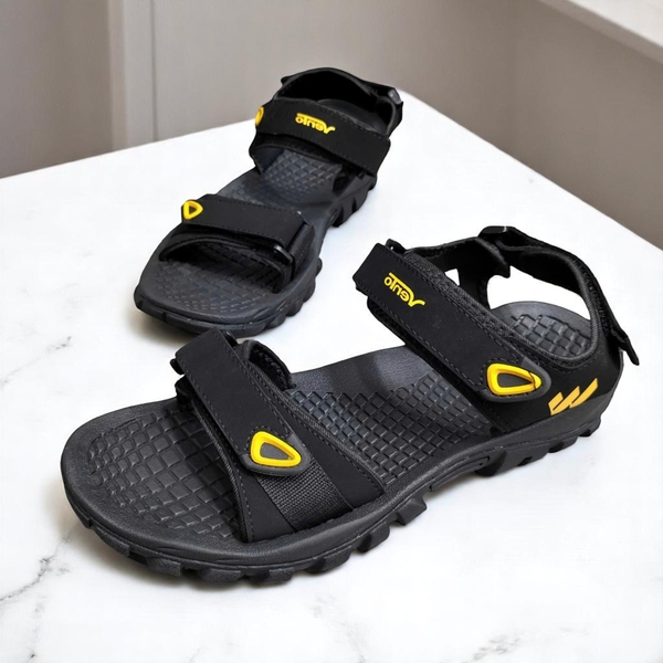 Sandal nam big size, dép quai hậu size ngoại cỡ