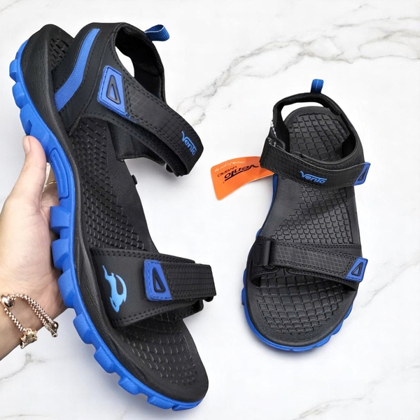 Sandal nam big size, dép quai hậu size ngoại cỡ