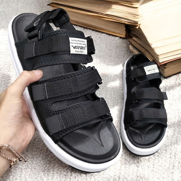 Sandal Big Size Nam Chính Hãng Vento (Size 44 45)