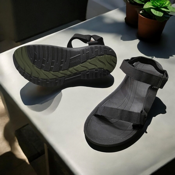 Giày Sandal Big Size Nam Hiệu Vento 