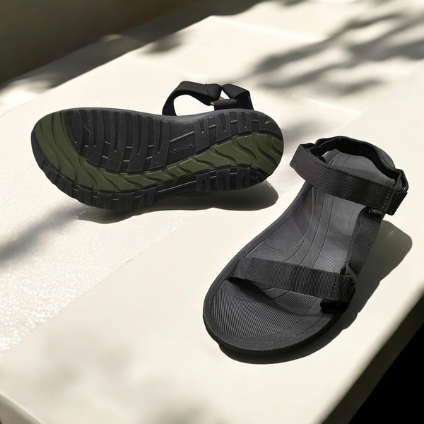 Giày Sandal Big Size Nam