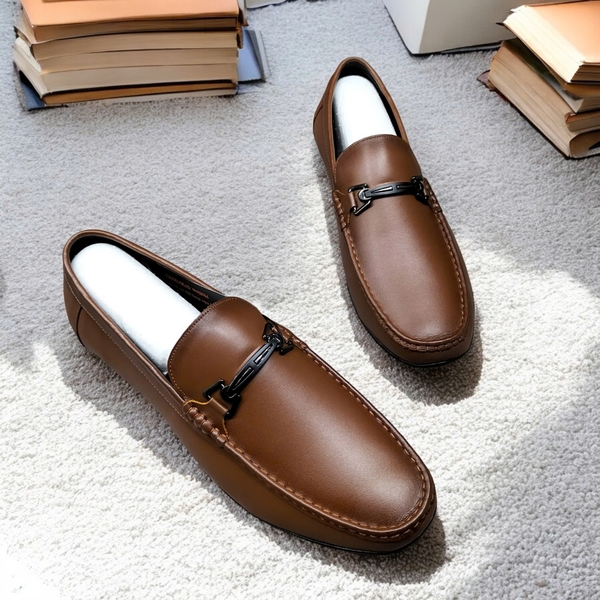 Giày Lười Nam Big Size