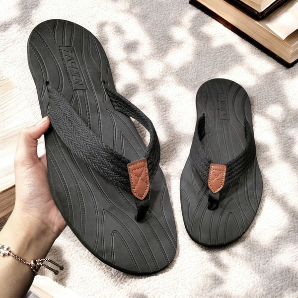 Dép Kẹp Big Size Nam, Dép Xỏ Ngón Size Lớn