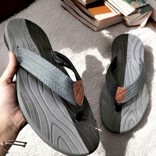 Dép Kẹp Big Size Nam, Dép Xỏ Ngón Size Lớn (45 46 47 48)