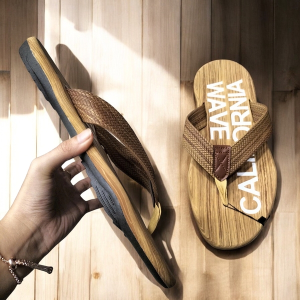 Dép Kẹp Big Size Nam, Dép Xỏ Ngón Size Lớn