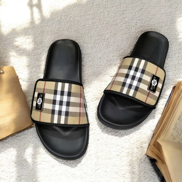 Dép Da Quai Xé Big Size Nam