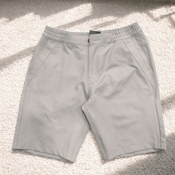 Quần Short Kaki Big Size Nam