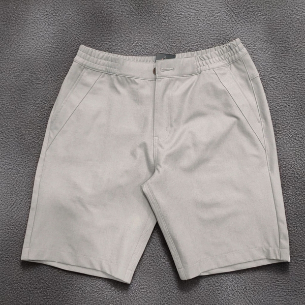 Quần Short Kaki Big Size Nam 