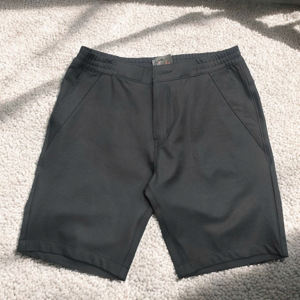 Quần Short Kaki Big Size Nam