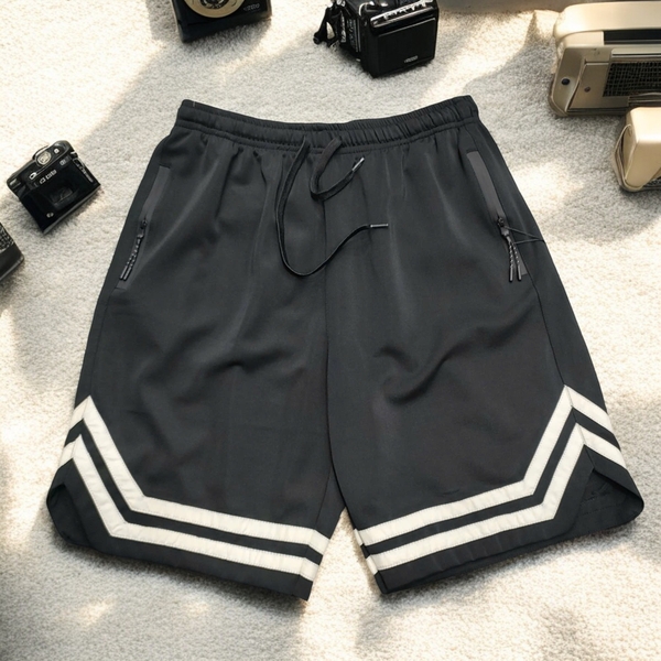 Quần Short Thun Big Size Nam