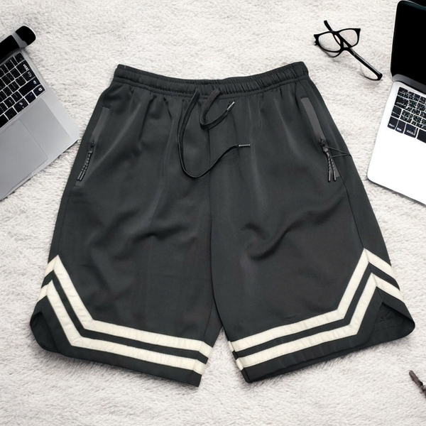 Quần Short Thun Thể Thao Big Size Nam