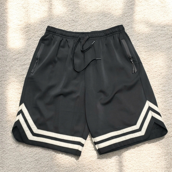 Quần Short Thun Thể Thao Big Size Nam