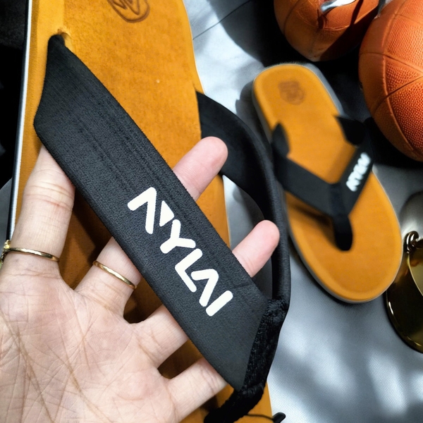 Dép Kẹp Big Size Nam, Dép Xỏ Ngón Size Lớn (45 46 47 48 49 50)