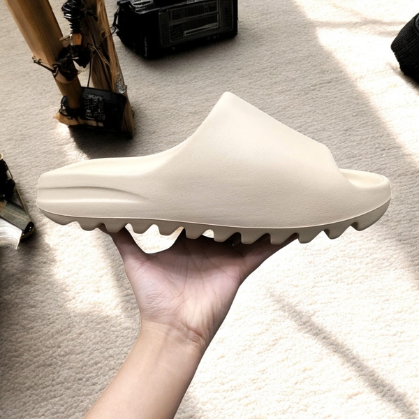 Dép đúc nam big size, dép nam ngoại cỡ (46 47 48) - BE -