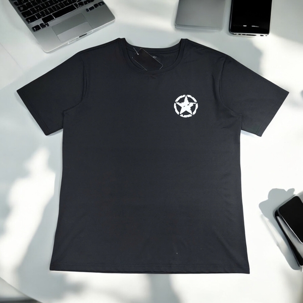 Áo Thun Lạnh Big Size Nam (90-140kg)