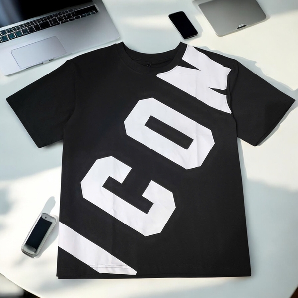 Áo Thun Cotton Big Size Nam