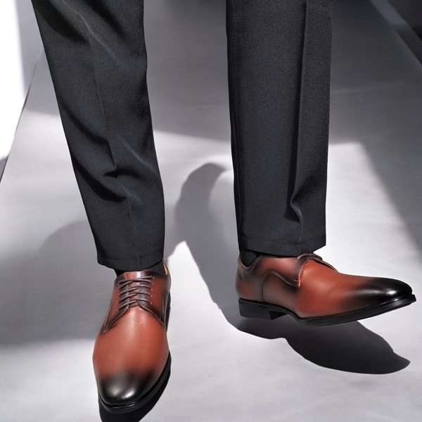 Giày Tây Nam Big Size