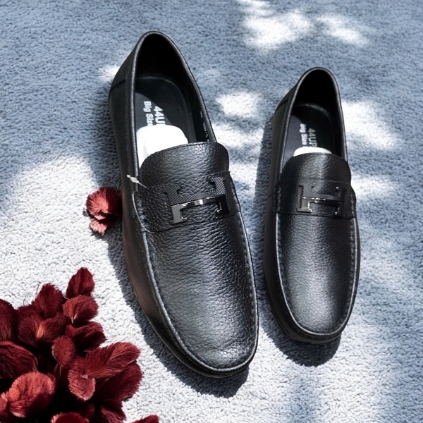 Giày Lười Nam Big Size