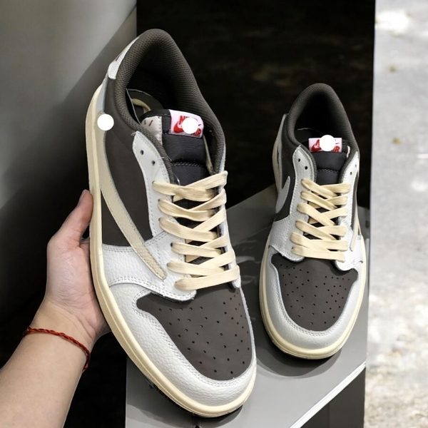 Giày Sneaker Nam Big Size