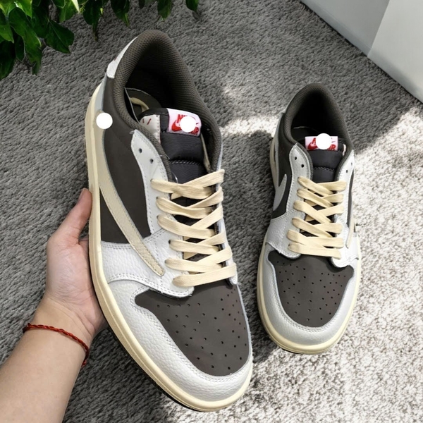 Giày Sneaker Nam Big Size