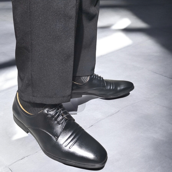 Giày Tây Nam Big Size