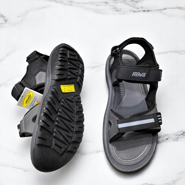 Sandal 2 quai nam big size, dép quai hậu size lớn