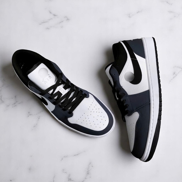  Giày Sneaker Nam Big Size