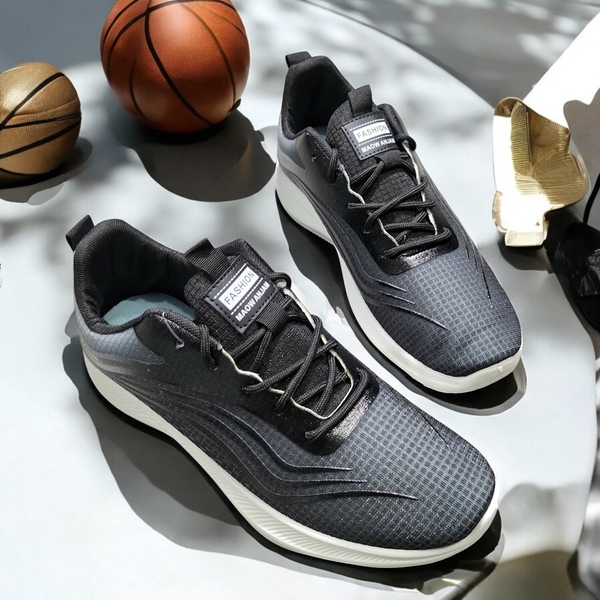 Giày Thể Thao Big Size Nam (size 44 45 46)