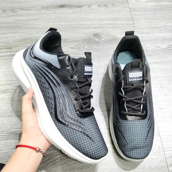 Giày Thể Thao Big Size Nam (size 44 45 46) 