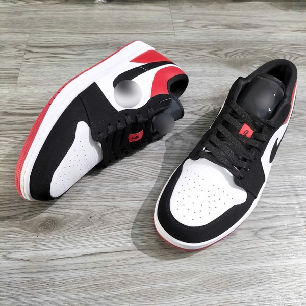 Giày Sneaker Nam Big Size (Size 46 47 48) 