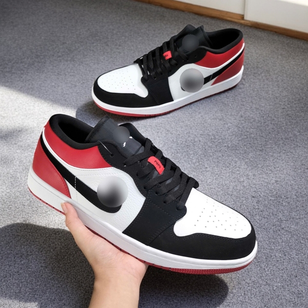 Giày Sneaker Nam Big Size