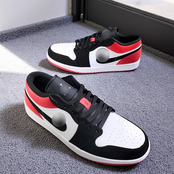 Giày Sneaker Nam Big Size