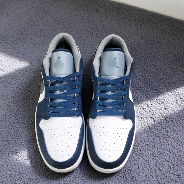 Giày Sneaker Nam Big Size (Size 46 47 48) 