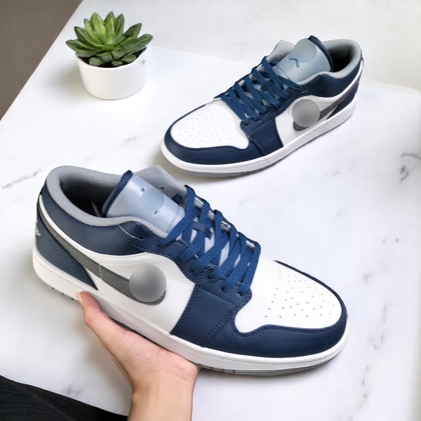 Giày Sneaker Nam Big Size