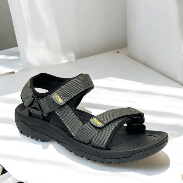 Sandal 2 quai nam big size, dép quai hậu size lớn (size 45 46 47)