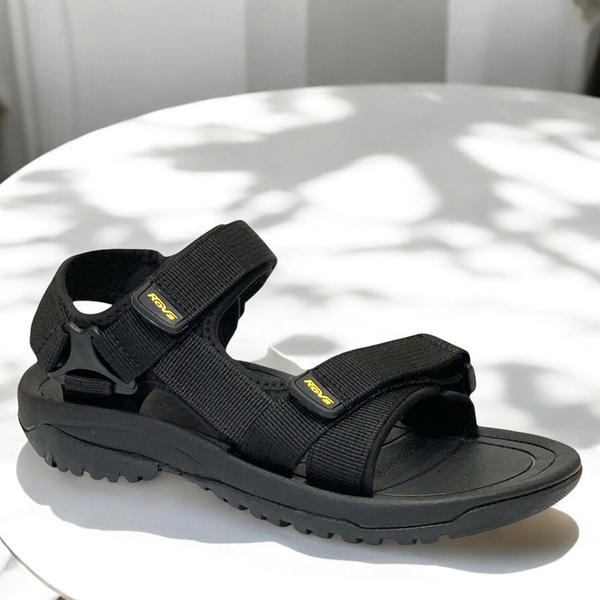 Sandal 2 quai nam big size, dép quai hậu size lớn (size 45 46 47)