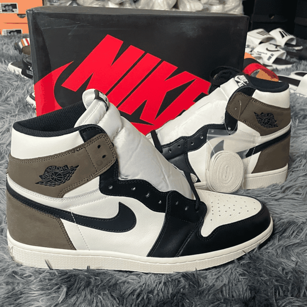 Giày Thể Thao Nam Big Size 46 - 44UP.vn