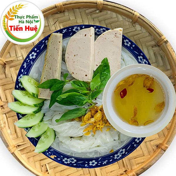 Bánh Cuốn Thanh Trì