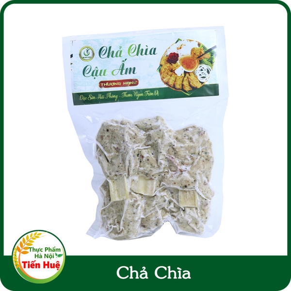 Chả Chìa - Gói