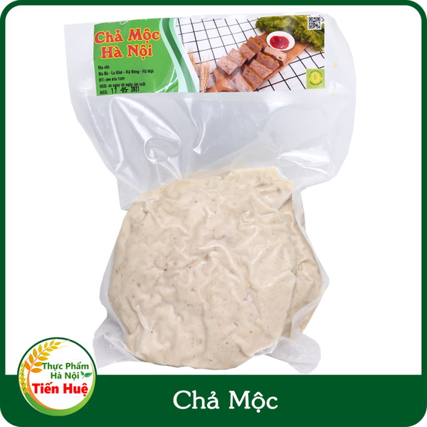 Chả Mộc 500g