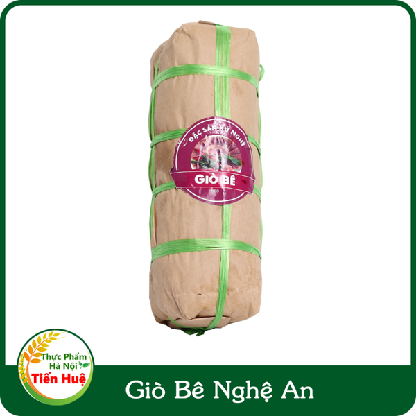 Giò Bê Nghệ An - 1kg