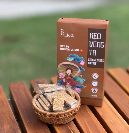 KẸO VỪNG TA – MÙA THU (PHIÊN BẢN ”TỨ BÌNH”)