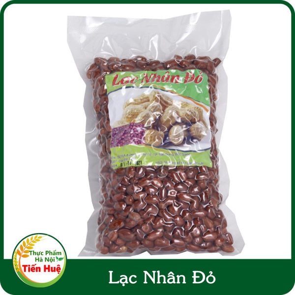 Lạc Nhân Đỏ - 500g